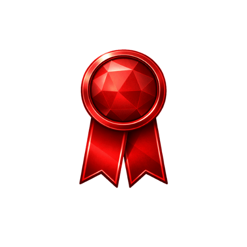 3D NICET certification icon