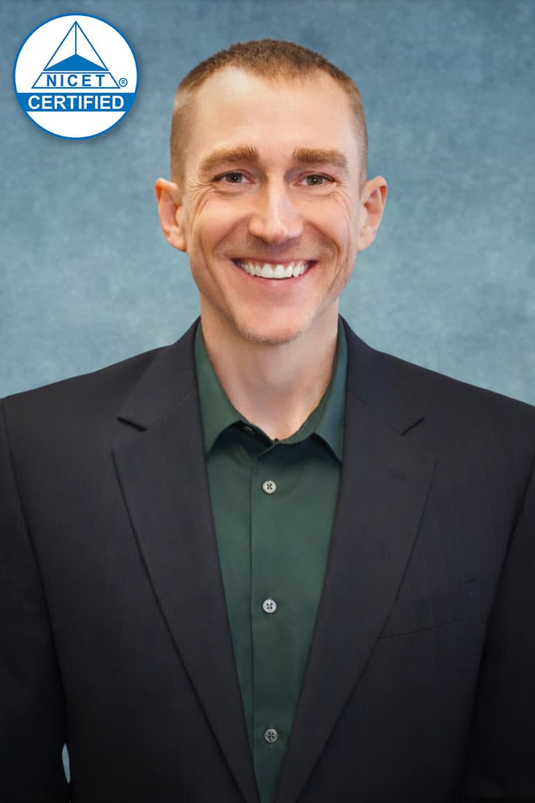 Chad McCloskey - Operations Director, North