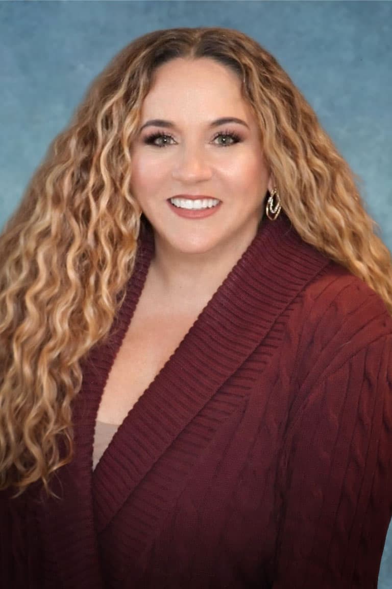 Dawn Lane-Johnson, Director of People and Recruiting at Swanson Fire Protection