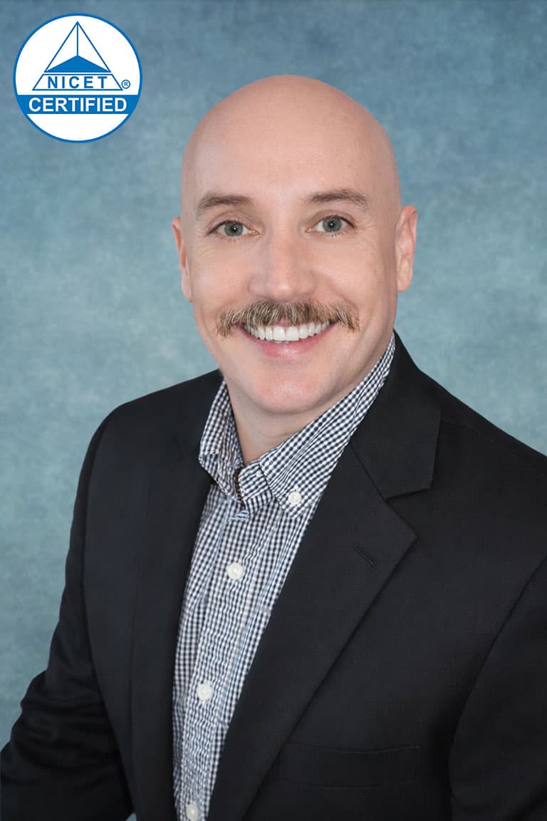 Jacob Terherst - Vice President, Preconstruction