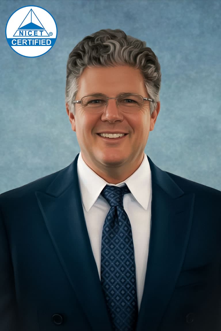 John Swanson - Founder (Board Member)