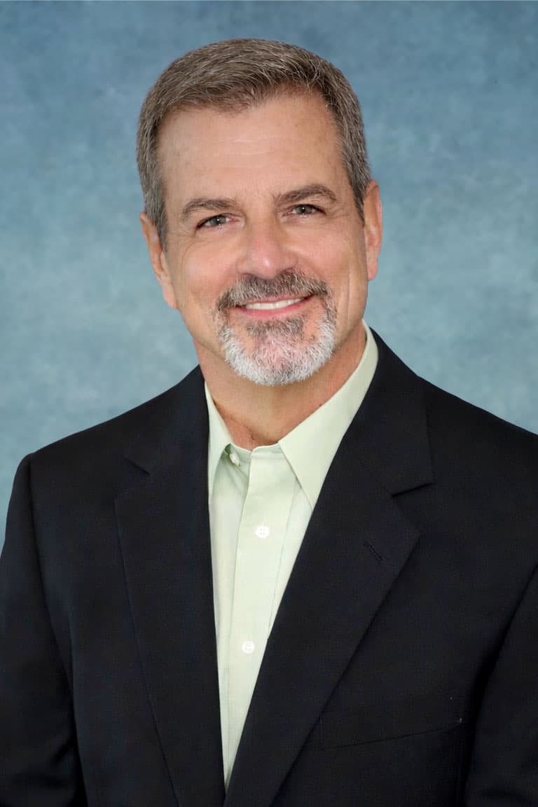 Scott Faulk - Controller