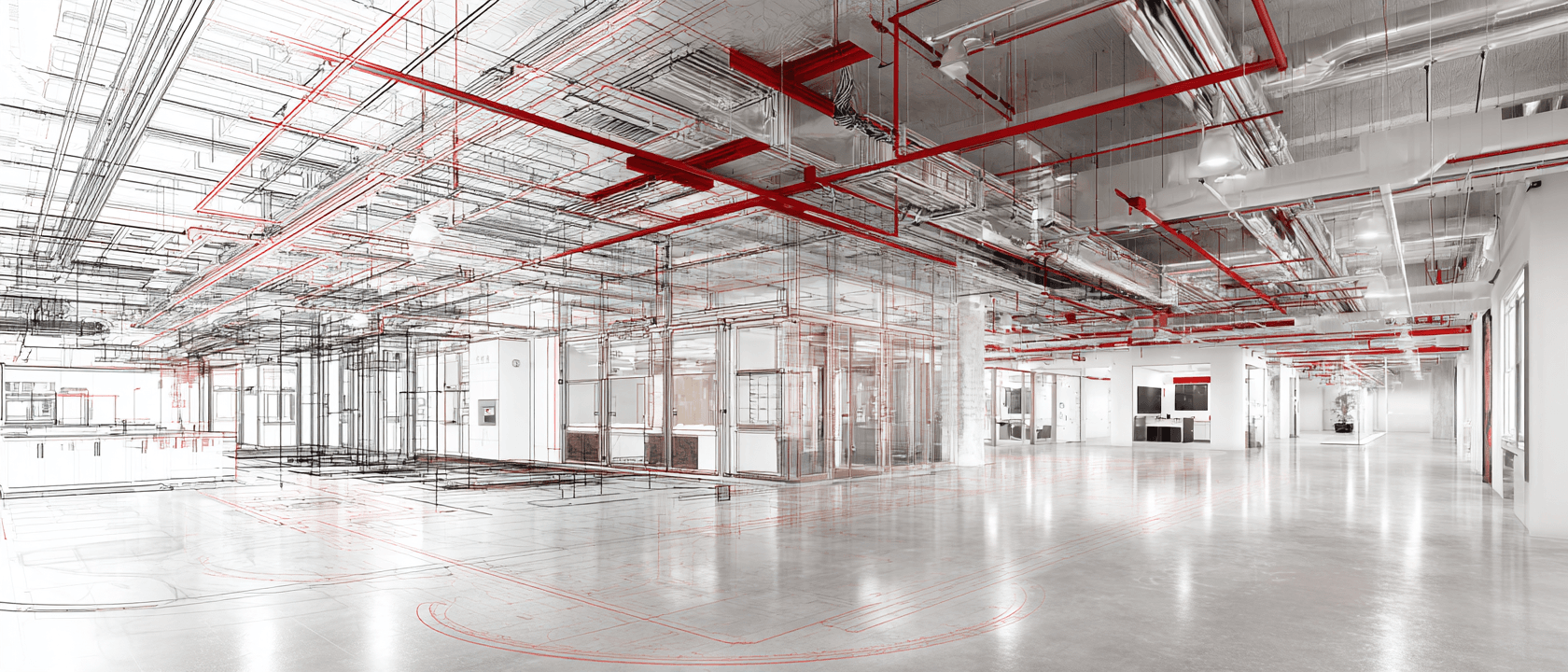 Fire Sprinkler Project Lifecycle